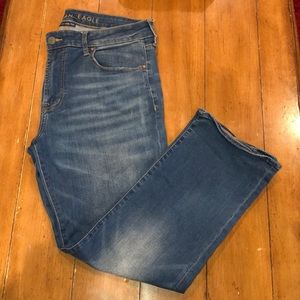36X30 AE Jeans
